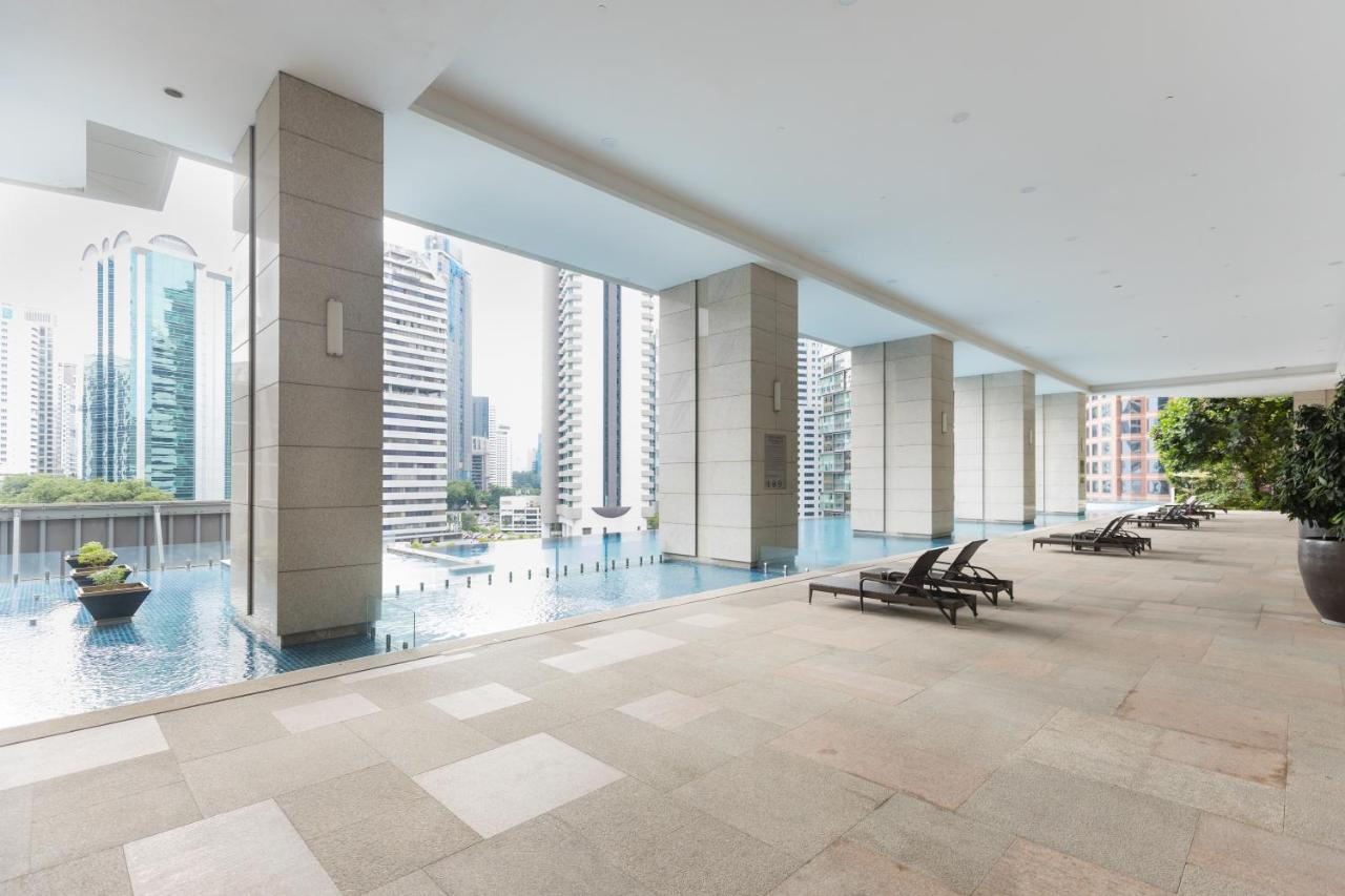Banyan Signatures Pavilion Apartment Kuala Lumpur