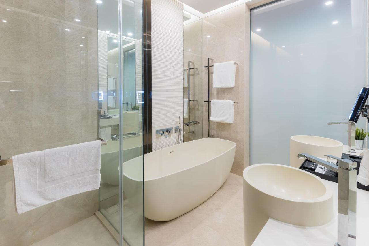Apartment Banyan Signatures Pavilion Kuala Lumpur