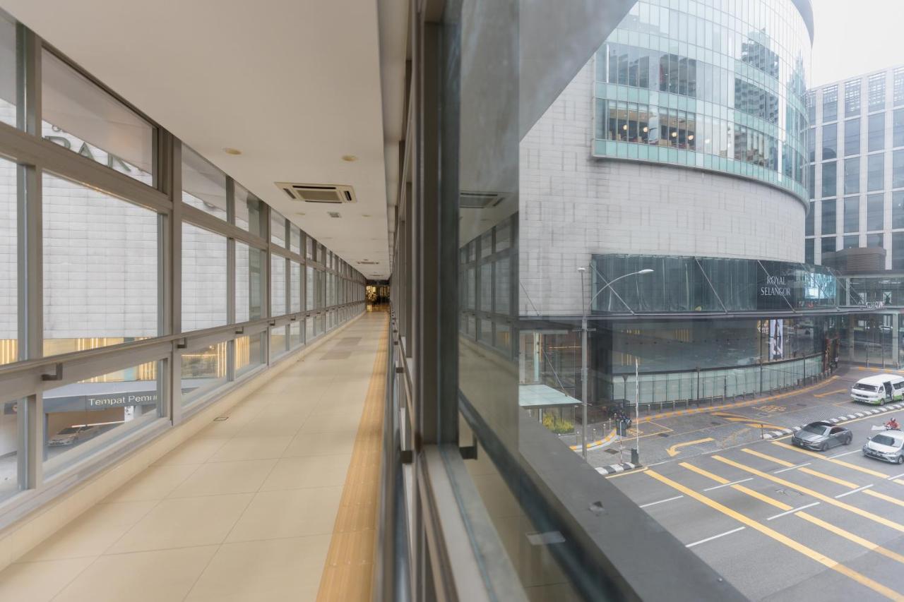 Banyan Signatures Pavilion Apartment Kuala Lumpur