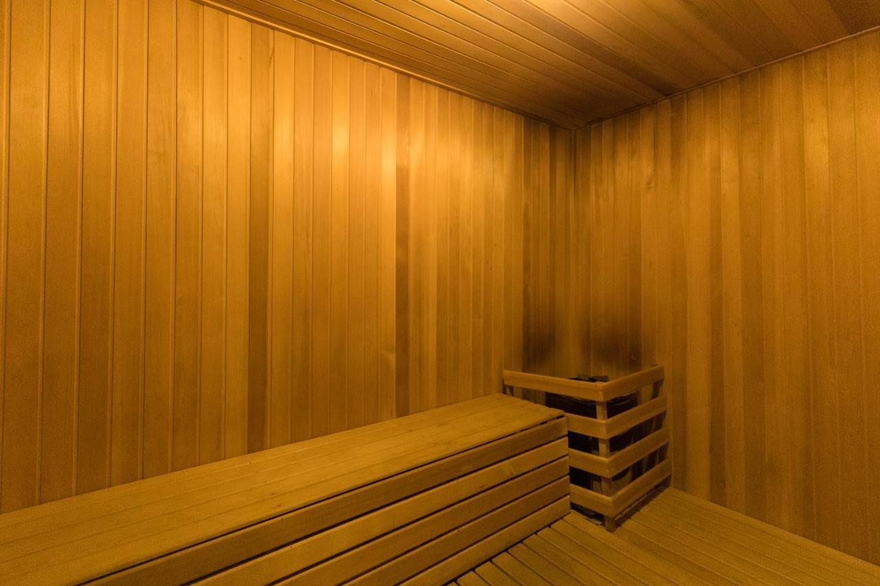 Pangsapuri Banyan Signatures Pavilion *